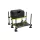 Matrix F25 Pro Seatbox Závodní křeslo - Lime Edition