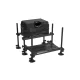 Matrix F25 Pro Seatbox Závodní křeslo - Black Edition