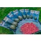 Guru Maggot Feeder M Krmítko na červy 40gr