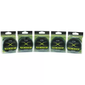   Matrix Horizon® X Sinking Mono 12lb - 0.24mm Monofilní vlasec
