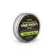 Matrix Power Micron X 0.09mm - 2.0lb 100m Monofilní vlasec