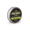 Matrix Power Micron X 0.10mm - 2.5lb 100m Monofilní vlasec
