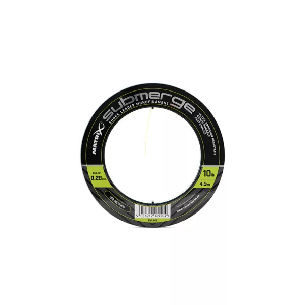 Matrix Horizon X 0.28mm 100m Monofilní Návazcová Šňůra