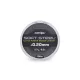 Matrix Soft Steel Ultra Power Monofilament 0,20mm 100m Monofil Hlavní vlasec