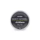 Matrix Soft Steel Ultra Power Monofilament 0,26mm 100m Monofil Hlavní vlasec