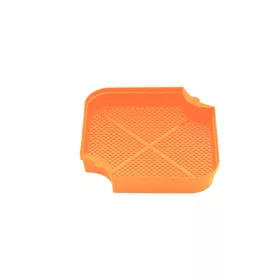 Guru Maggot Riddle Orange Sítko