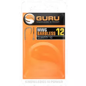 Guru MWG 10 Bezhrotý háček