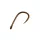 Guru MWG Hook Barbed - Size 20