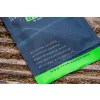 Guru Hybrid Elastic 1,2mm Zöld Hibrid Rakós Gumi 5m