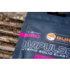 Guru Hybrid Elastic 1,4mm Pink Hibrid Rakós Gumi 5m