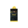 Guru Hybrid Elastic 1,6mm Sárga Hibrid Rakós Gumi 5m