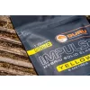 Guru Hybrid Elastic 1,6mm Sárga Hibrid Rakós Gumi 5m