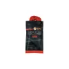 Guru Hybrid Elastic 2,4mm Piros Hibrid Rakós Gumi 5m