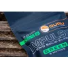 Guru Hybrid Elastic 2,6mm Sötét Zöld Hibrid Rakós Gumi 5m