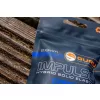 Guru Hybrid Elastic 2,8mm Sötét Kék Hibrid Rakós Gumi 5m