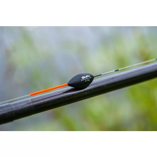 Guru Skimmer Carbon 1,5gr Závodní Splávek
