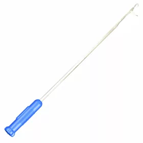   Garbolino - PVA BAG BAITING NEEDLE - Nástroj na nástrahy - Navlékací jehla - PVA