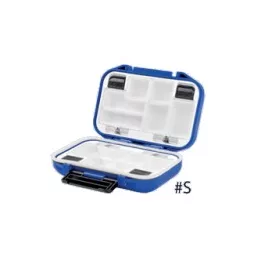Garbolino ACCESSORY BOKSZ S / box na příslušenství