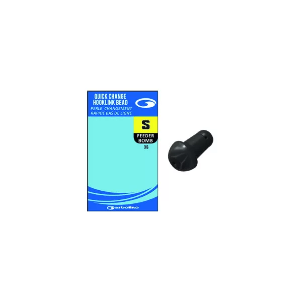 Garbolino Quick Change Medium Rychlospojka