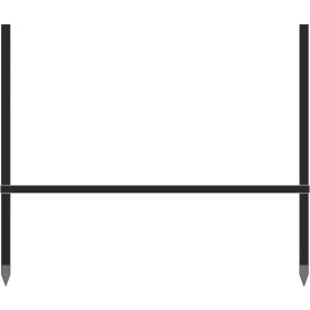 Garbolino dálkoměr 2.5 & 3M / dálkoměrná tyč