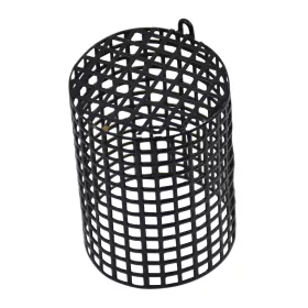   Garbolino Baiting Feeder Stamped Metal Nevážený Uzavřený Koncový Boční Koš
