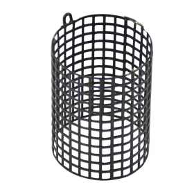   Garbolino Baiting Feeder Stamped Metal Nezatížený Otevřený Boční Koš