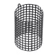 Garbolino Baiting Feeder Stamped Metal Nezatížený Otevřený Boční Koš