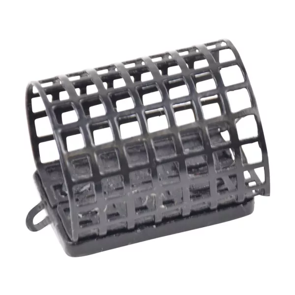Garbolino Round Feeder Stamped Metal 3XL 70g Kulatý otevřený boční košík