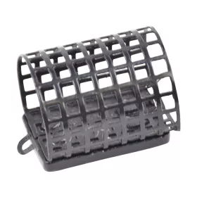   Garbolino Round Feeder Stamped Metal S 20g Kulatý Otevřený Boční Koš