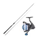 Garbolino Proxima 3,60m 110gr Feeder Prut s navijákem G Match-Feeder FDM 3000