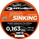 Garbolino Garboline Pro Sinking 0,163mm 500m Potápivý Monofilní Hlavní Vlasec