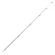 Garbolino karbonová plná špička Maxim/Precision Feeder 3,0mm 5oz náhradní špička