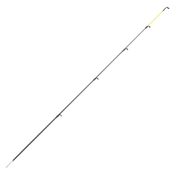 Garbolino karbonová plná špička Maxim/Precision Feeder 3,0mm 6oz náhradní špička