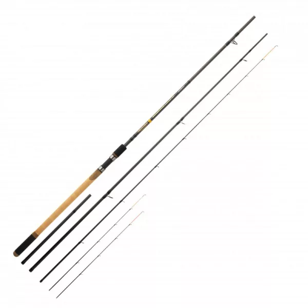 Garbolino Essential Feeder Bream 12+ 360-390 feederový prut / dalekonosný feederový prut na cejny