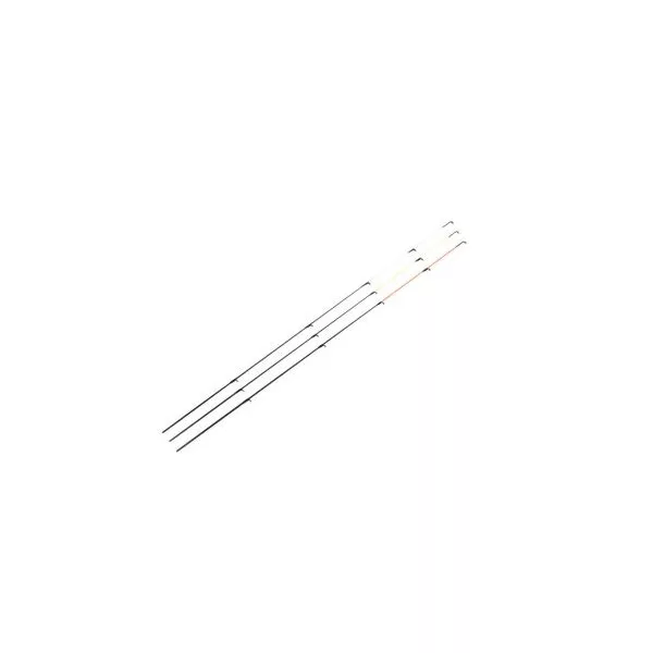 Garbolino Essential Feeder Tips Carbon 3,5mm 2oz Náhradní špička