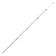 Garbolino Essential Feeder Tips Carbon 3,5mm 2oz Náhradní špička