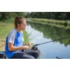 Garbolino - SILVER BULLET CARP FEEDER 2S - Feeder prut 3m