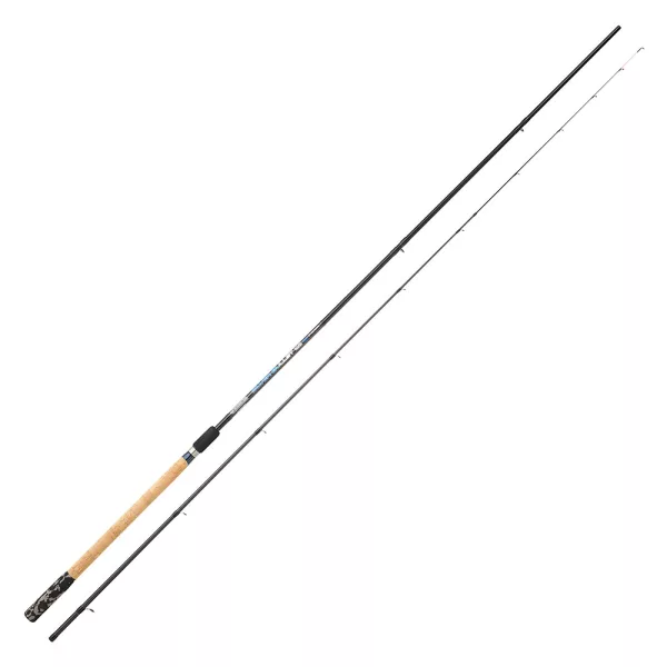 Garbolino - SILVER BULLET CARP FEEDER 2S - Feeder prut 3,3m