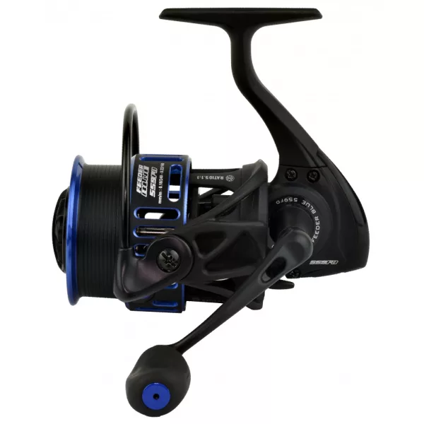 GARBOLINO REEL MATCH FEEDER BLUE 559FD naviják, s přední brzdou, feeder, 5500, (8+1), 1:5,1