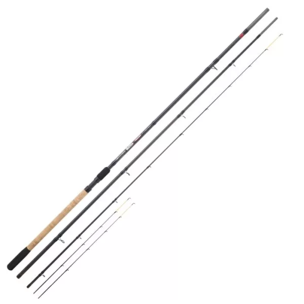 Garbolino - SUPRA FEEDER 3S - Feeder prut