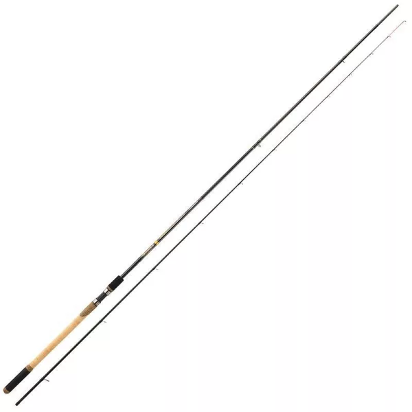 Garbolino Essential Feeder Feel & Bait - 3.5M - 2 dílný - Zakrmovací feederový prut
