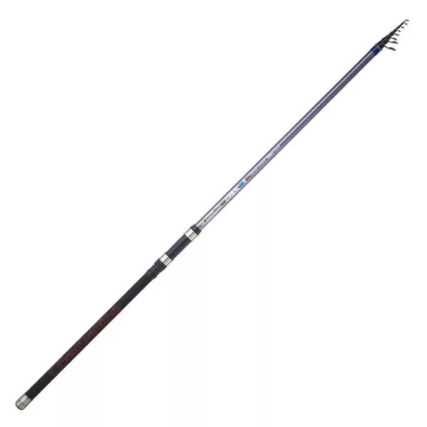 Garbolino Zombie Max Trout Lake Tele 3,30m 15-40gr 5 dílný Boloňský prut