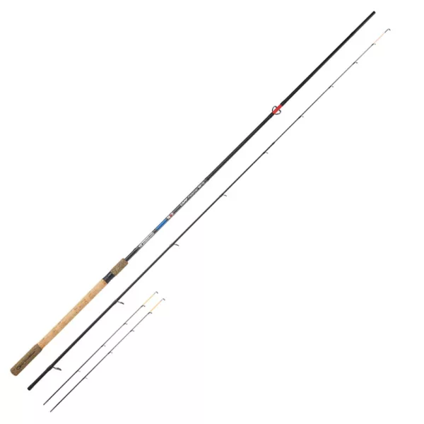 Garbolino Zombie Max Carp Feeder 2S 2,70m 30-100g 2dílný