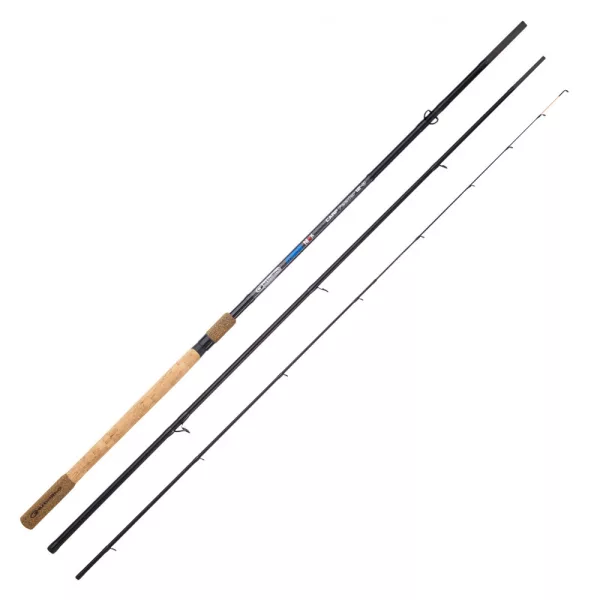 Garbolino Zombie Max Carp Feeder 3S 3,6M Feederový prut