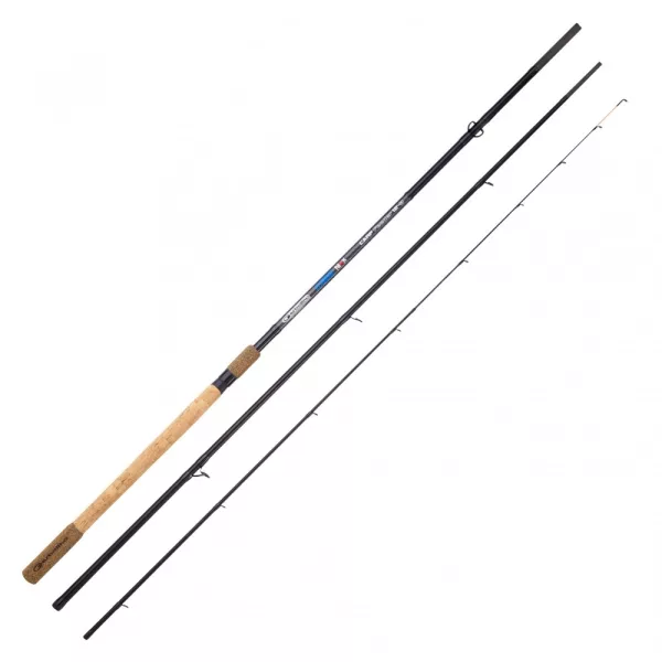 Garbolino Zombie Max Carp Feeder 3S 3,9M Feederový prut