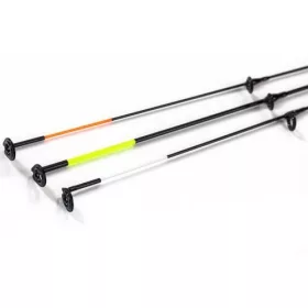   Garbolino Carbon Solid Tips Distanceflex Extreme 3,5mm 3oz Náhradní špička - Oranžová