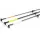 Garbolino Carbon Solid Tip Distanceflex 2,9mm 1,5oz Náhradní špička - Červená