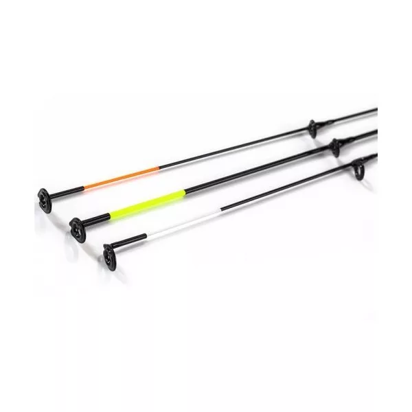Garbolino Carbon Solid Tip Distanceflex 2,9mm 1,5oz Náhradní špička - Červená
