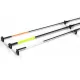 Garbolino Carbon Solid Tip Distanceflex 2,9mm 1,5oz Náhradní špička - Červená