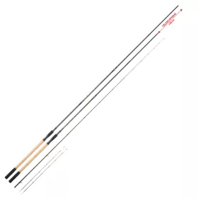   Garbolino Essential X-Tend Light Feeders 3,30-3,60m 40gr 2dílný Feeder Prut